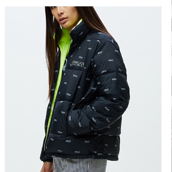 Obey Ruby II - Picture 3 of 4